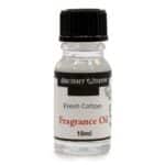 10ml Fresh Cotton Fragrance Oil - Image 3