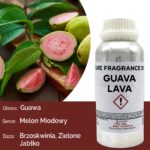 Guava Lava Pure Fragrance Oil - 500ml - Image 2