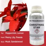 Christmas Star Pure Fragrance Oil - 500ml - Image 4