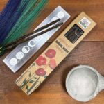 Natural Botanical Masala Incense - Sandalwood - Image 4