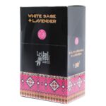 Tribal Soul Incesne - White Sage + Lavender - Image 2