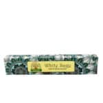 Namaste Mandala Masala Incense - White Sage - Image 2