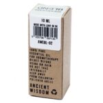 Breath Easy Essential Oil Blend - Boxed - 10ml - Image 4