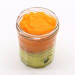 Fragranced Sugar Body Scrub - Peach Sangria 300g - Image 2