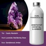 500ml (Pure) FO - Amethyst Crytal & Amber - Image 6
