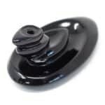 Back Flow Incense Burner - Small Pebbles - Image 2