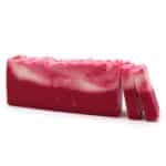Shea Butter - Olive Oil Soap Slice