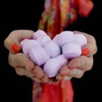 1.3Kg Box of Chill Pills - Black Cherry - Image 3