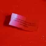 Set of Zodiac Bath Fizzers with Horoscope -  Aries - Image 5