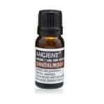 10 ml Sandalwood Amayris Essential Oil
