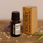 Breath Easy Essential Oil Blend - Boxed - 10ml - Image 2