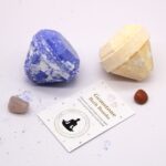 Gemstone Bath Bomb - Mistress Fragrance - Image 2
