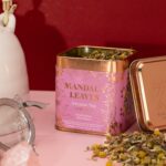 50g Mindfulness Meditation Tea Blend - Image 3