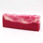 Shea Butter - Olive Oil Soap Slice - Image 2