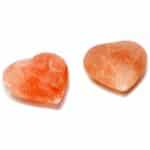 Himalayan Heart Deodorant Stone - Image 2