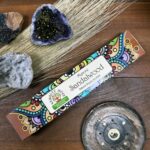 Namaste Mandala Masala Incense - Sandalwood - Image 5