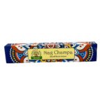 Namaste Mandala Masala Incense - Nagchampa - Image 2