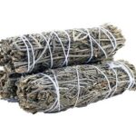 Smudge Stick - Lavender Sage 10cm