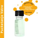 Crackling Log Fire Fragrance Oil 10ml - White Label - Image 7