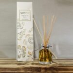 Box of 140ml Reed Diffuser - Moroccan Roll - Image 6