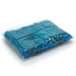 100x Large Velvet Pouch 9x12cm - Image 4