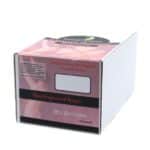 Heart Guest Soaps - Raspberry - Image 2