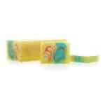 Hand-crafted Soap - Melon