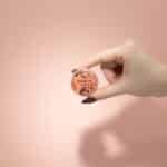 Lip Balm - Watermelon - Image 3