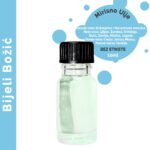White Christmas Fragrance Oil 10ml - White Label - Image 7