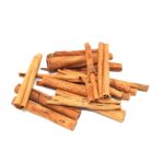 Cinnamon stick 8 cm (Cassia Vera, Indonesia) 1Kg - Image 2