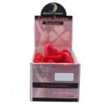 Heart Guest Soaps - Raspberry - Image 3