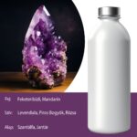 500ml (Pure) FO - Amethyst Crytal & Amber - Image 5