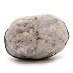 Coloured Calsite Geodes - Natural Rock - Pink & Gold - Image 2