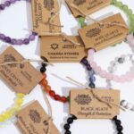 Power Bracelet - Tiger Eye - Image 4