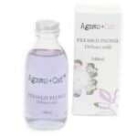 150ml Reed Diffuser Refill - Pressed Peonie - Image 3