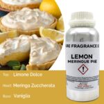 Lemon Meringue Pie Pure Fragrance Oil - 500ml - Image 5