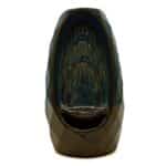 Backflow Incense Burner - Pineapple Mountain & Cascade Twin Design - Image 3
