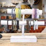 Power Bracelet - Tiger Eye - Image 5
