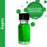 Fir Tree Fragrance Oil 10ml - White Label - Image 5