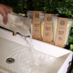 Greenman Rituals Lavender Aromatherapy Epsom Bath Salt – Sleep Good - Image 5
