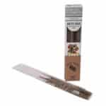 30g Golden White Sage Smudging Resin Sticks (6s) - Image 4