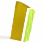 Tropical Paradise Soap Slice - Pomelo - Image 3