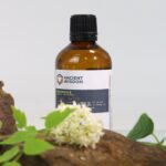 Chamomile Hydrolat 100ml - Image 2