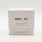 Agnes + Cat Botanical Soy Wax Candle - Windermere - Image 2