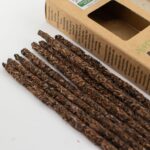 Natural Botanical Masala Incense - Amber - Image 6