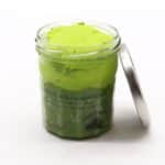 Fragranced Sugar Body Scrub - Classic Mojito 300g - Image 3