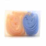 Hand - crafted Soap - Pharoah - Slice 115g approx - Image 6