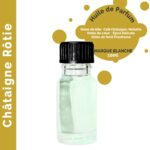 Roasted Chestnut Fragrance Oil 10ml - White Label - Image 3