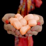 1.3kg Box of Chill Pills - Fresh Oranges - Image 5