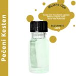 Roasted Chestnut Fragrance Oil 10ml - White Label - Image 7